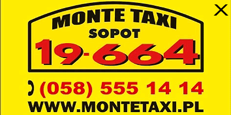 Monte Taxi