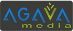 Agava Media Logo