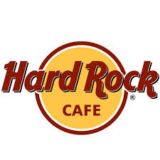 Hard Rock Cafe na Mapce z Daszkiem 