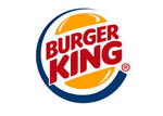 Zaufal nam Burger King