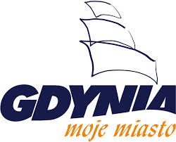 Gdynia na Mapce z Daszkiem