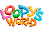 Zaufalow nam Loopy's World