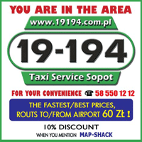 Taxi Service