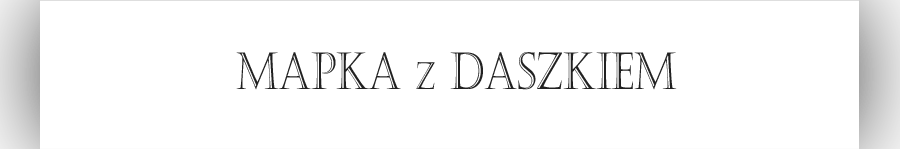 Mapka z Daszkiem