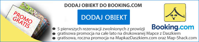 darmowa promocja obiektu na całe lato