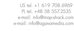 Agava contact