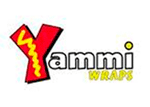 Yammi Wraps Wrocław