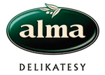 Zaufaly nam Delikatesy Alma